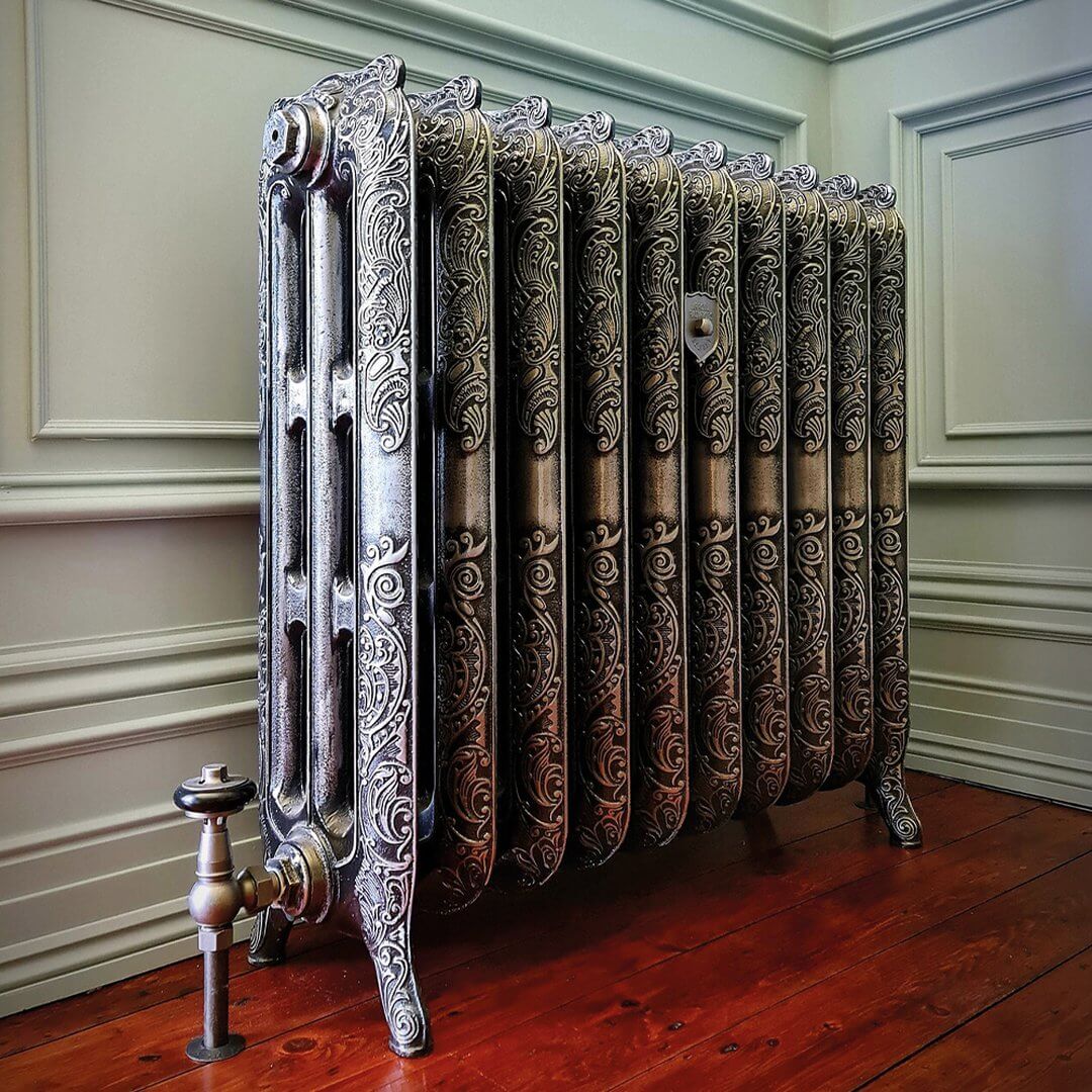 The Radiator Shop - Ireland's Leading Radiator Supplier