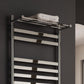 Alento Stainless Steel Towel Radiator - Various Sizes