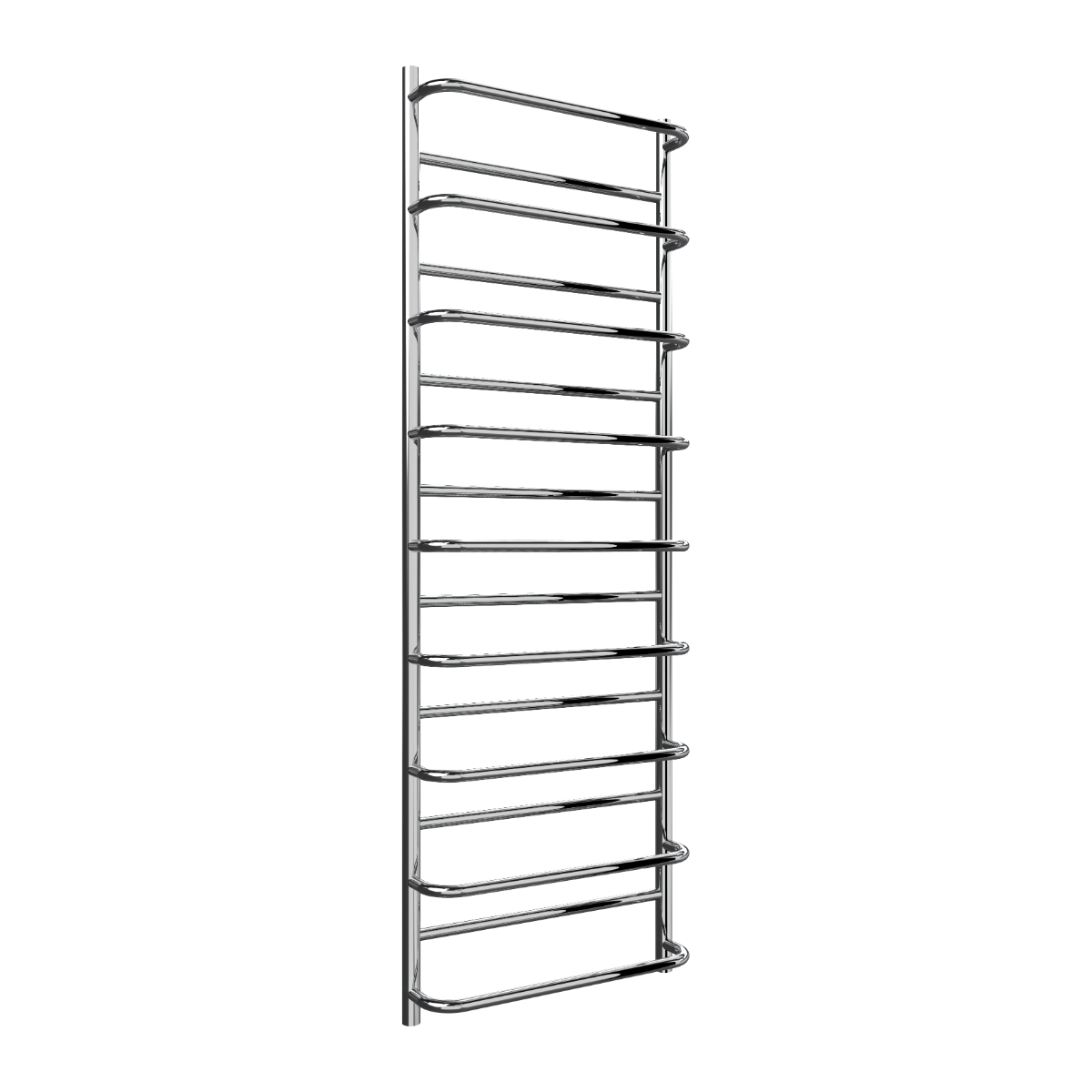 Belbo Stainless Steel Towel Radiator- Various Sizes