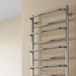 Belbo Stainless Steel Towel Radiator- Various Sizes