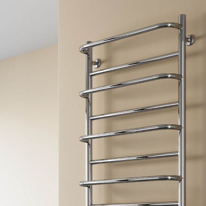 Belbo Stainless Steel Towel Radiator- Various Sizes