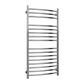 Eos Stainless Steel Towel Radiator - Various Sizes