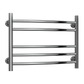 Eos Stainless Steel Towel Radiator - Various Sizes