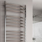 Eos Stainless Steel Towel Radiator - Various Sizes