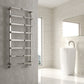 Glora Mild Steel Towel Rail - Chrome - Various Sizes
