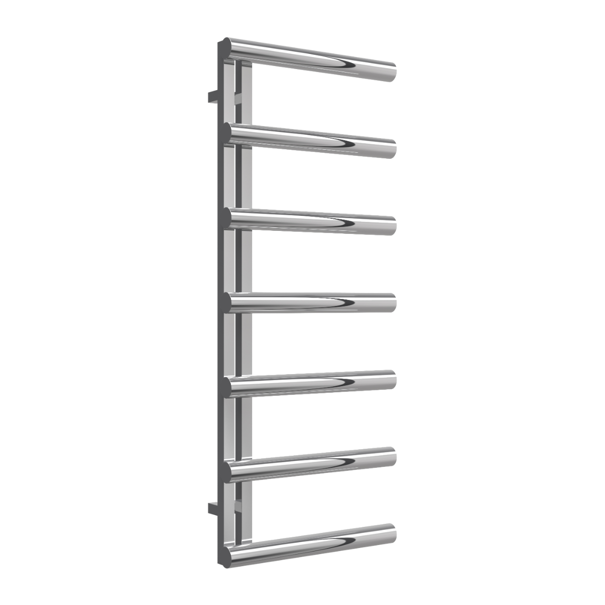 Grosso Stainless Steel Towel Radiator- Various Sizes