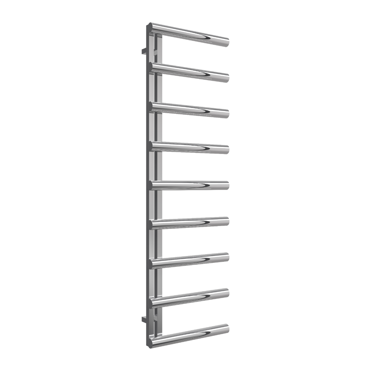Grosso Stainless Steel Towel Radiator- Various Sizes