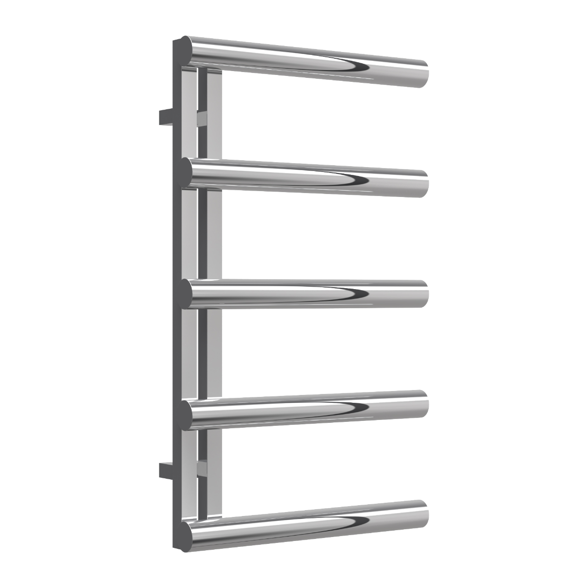 Grosso Stainless Steel Towel Radiator- Various Sizes