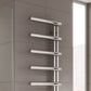 Grosso Stainless Steel Towel Radiator- Various Sizes