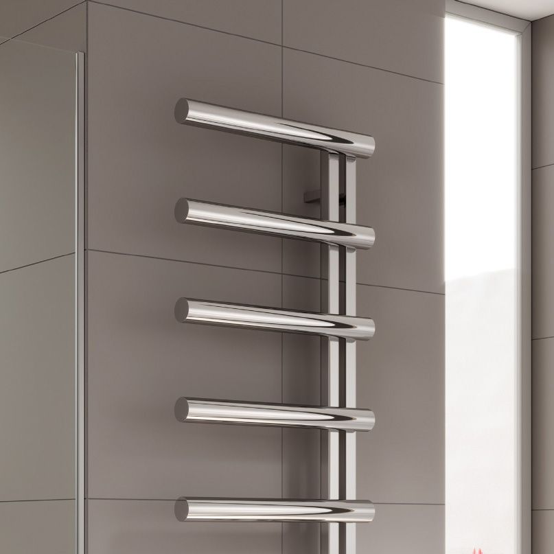 Grosso Stainless Steel Towel Radiator- Various Sizes