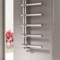 Grosso Stainless Steel Towel Radiator- Various Sizes