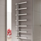 Grosso Stainless Steel Towel Radiator- Various Sizes