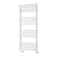Kale Mild Steel Towel Rail - White- Various Sizes