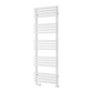 Kale Mild Steel Towel Rail - White- Various Sizes