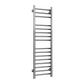 Luna Stainless Steel Towel Radiator - Various Sizes