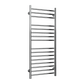 Luna Stainless Steel Towel Radiator - Various Sizes
