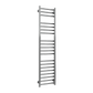 Luna Stainless Steel Towel Radiator - Various Sizes