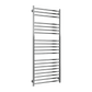 Luna Stainless Steel Towel Radiator - Various Sizes