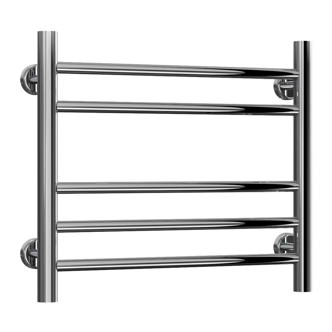 Luna Stainless Steel Towel Radiator - Various Sizes