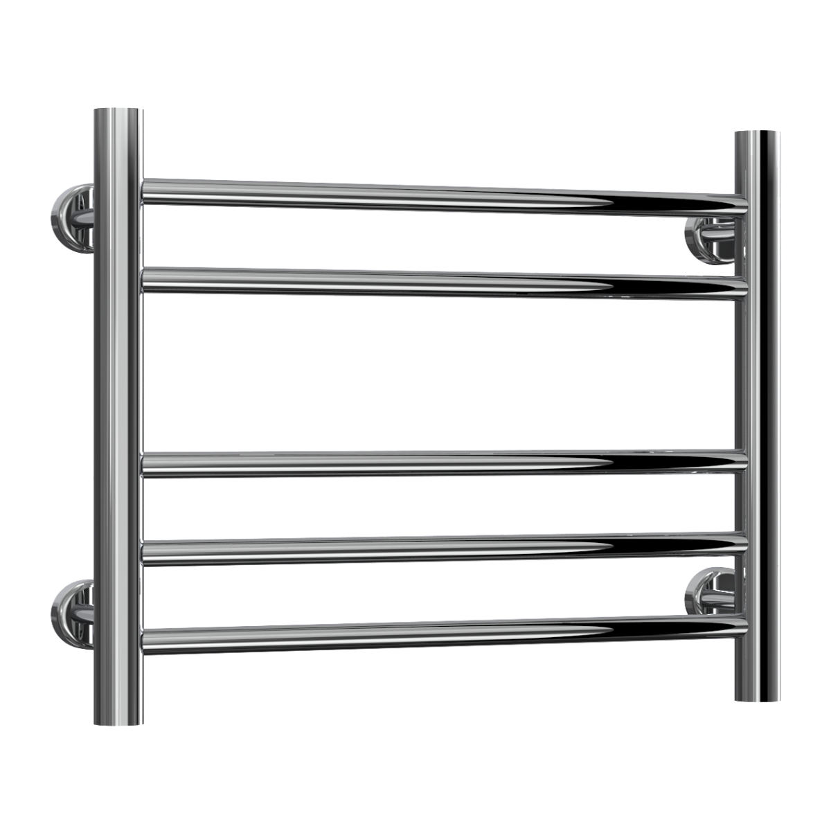 Luna Stainless Steel Towel Radiator - Various Sizes
