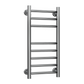 Luna Stainless Steel Towel Radiator - Various Sizes