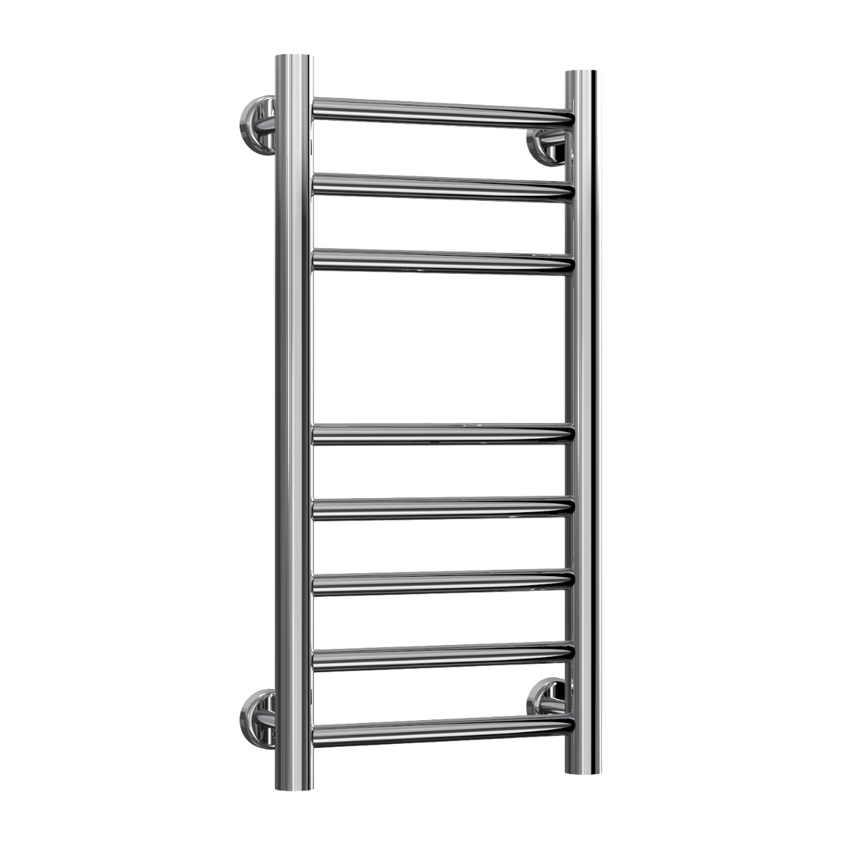 Luna Stainless Steel Towel Radiator - Various Sizes