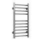 Luna Stainless Steel Towel Radiator - Various Sizes
