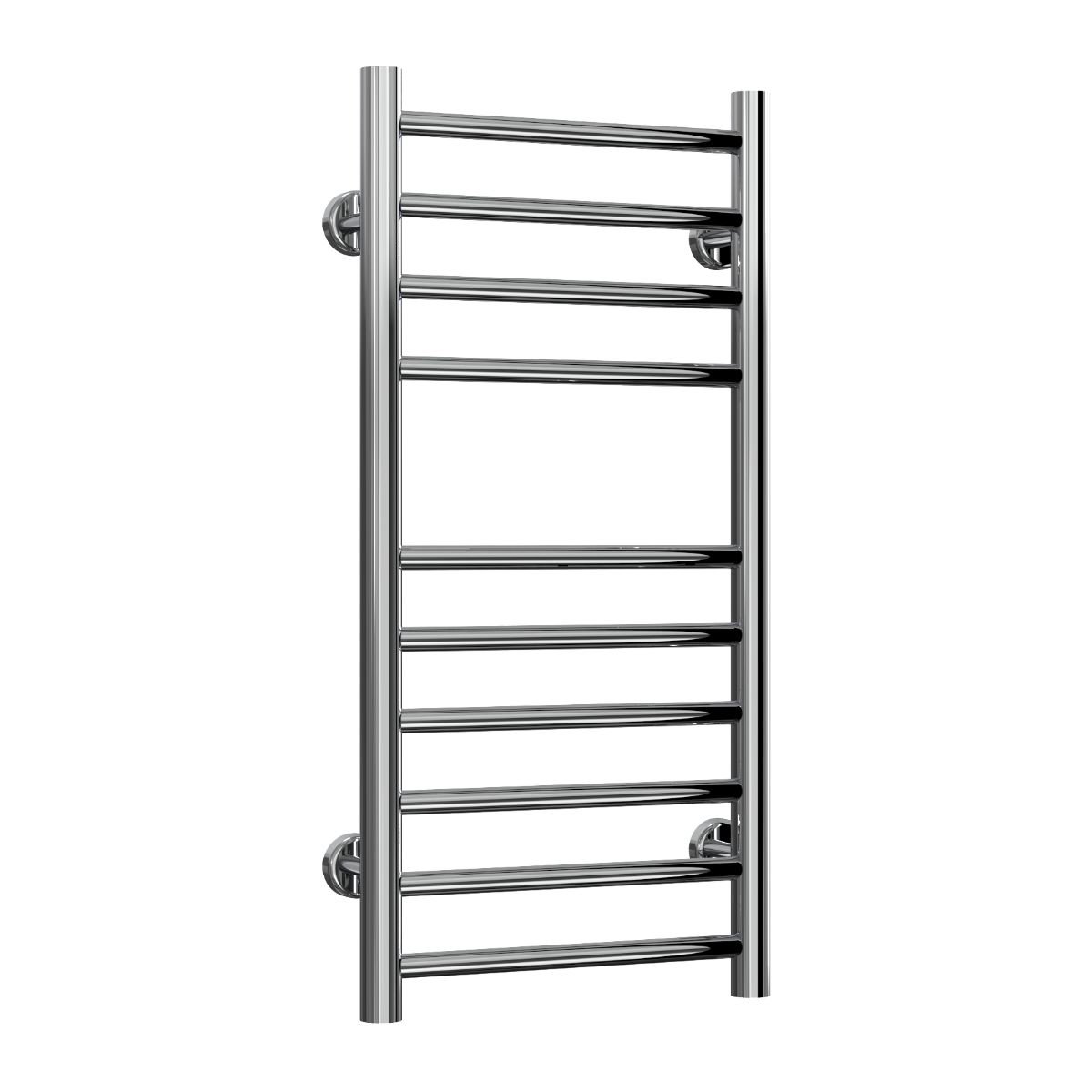 Luna Stainless Steel Towel Radiator - Various Sizes