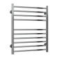 Luna Stainless Steel Towel Radiator - Various Sizes