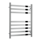 Misa Stainless Steel Towel Radiator- Various Sizes