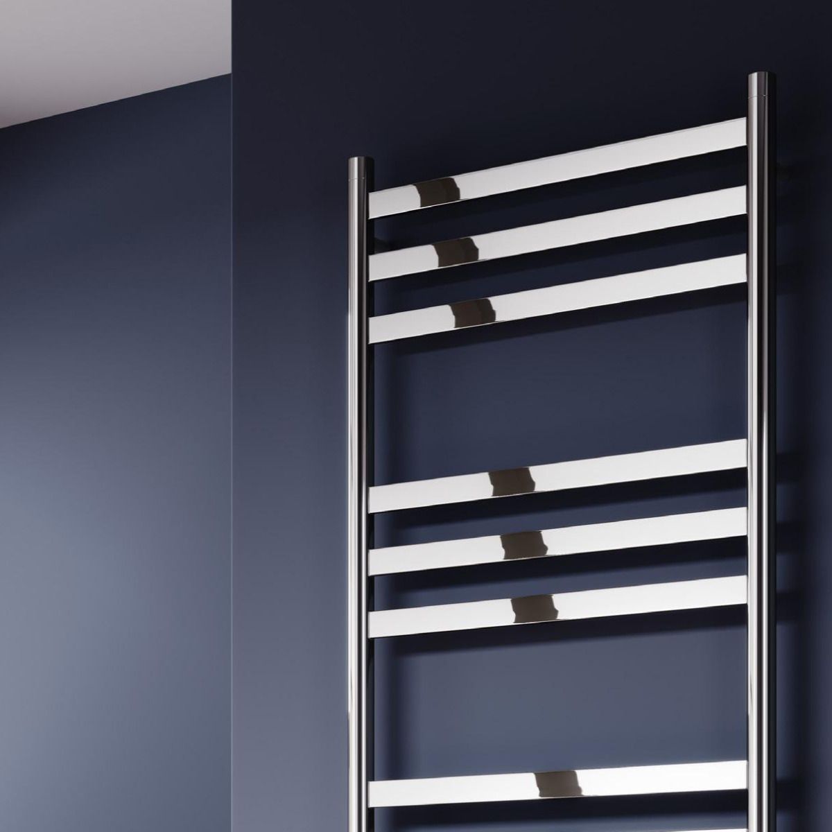 Misa Stainless Steel Towel Radiator- Various Sizes