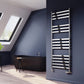 Misa Stainless Steel Towel Radiator- Various Sizes
