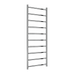 Savio Stainless Steel Towel Radiator- Various Sizes