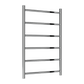 Savio Stainless Steel Towel Radiator- Various Sizes