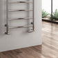 Savio Stainless Steel Towel Radiator- Various Sizes