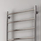 Savio Stainless Steel Towel Radiator- Various Sizes