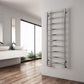 Savio Stainless Steel Towel Radiator- Various Sizes