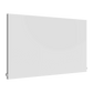 Slimline Horizontal Radiator - Various Sizes - White