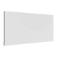 Slimline Horizontal Radiator - Various Sizes - White