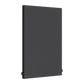 Slimline Horizontal Radiator - Various Sizes - Anthracite