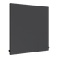 Slimline Horizontal Radiator - Various Sizes - Anthracite
