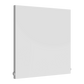 Slimline Horizontal Radiator - Various Sizes - White