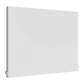 Slimline Horizontal Radiator - Various Sizes - White