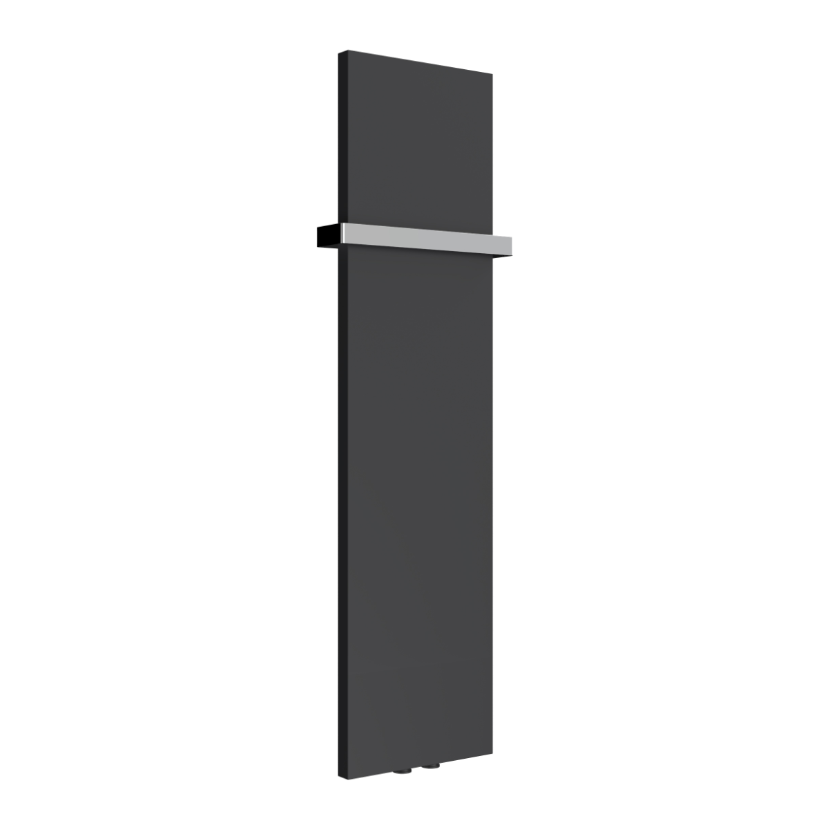 Slimline Vertical Radiator - Various Sizes - Anthracite