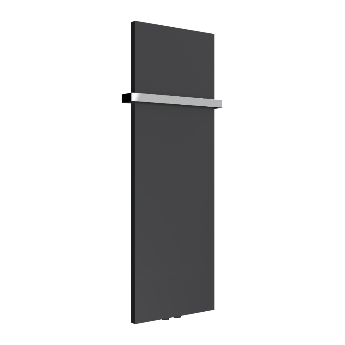Slimline Vertical Radiator - Various Sizes - Anthracite