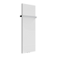 Slimline Vertical Radiator - Various Sizes - White