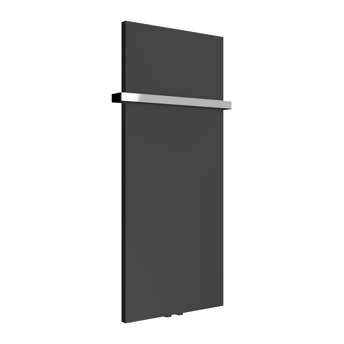 Slimline Vertical Radiator - Various Sizes - Anthracite