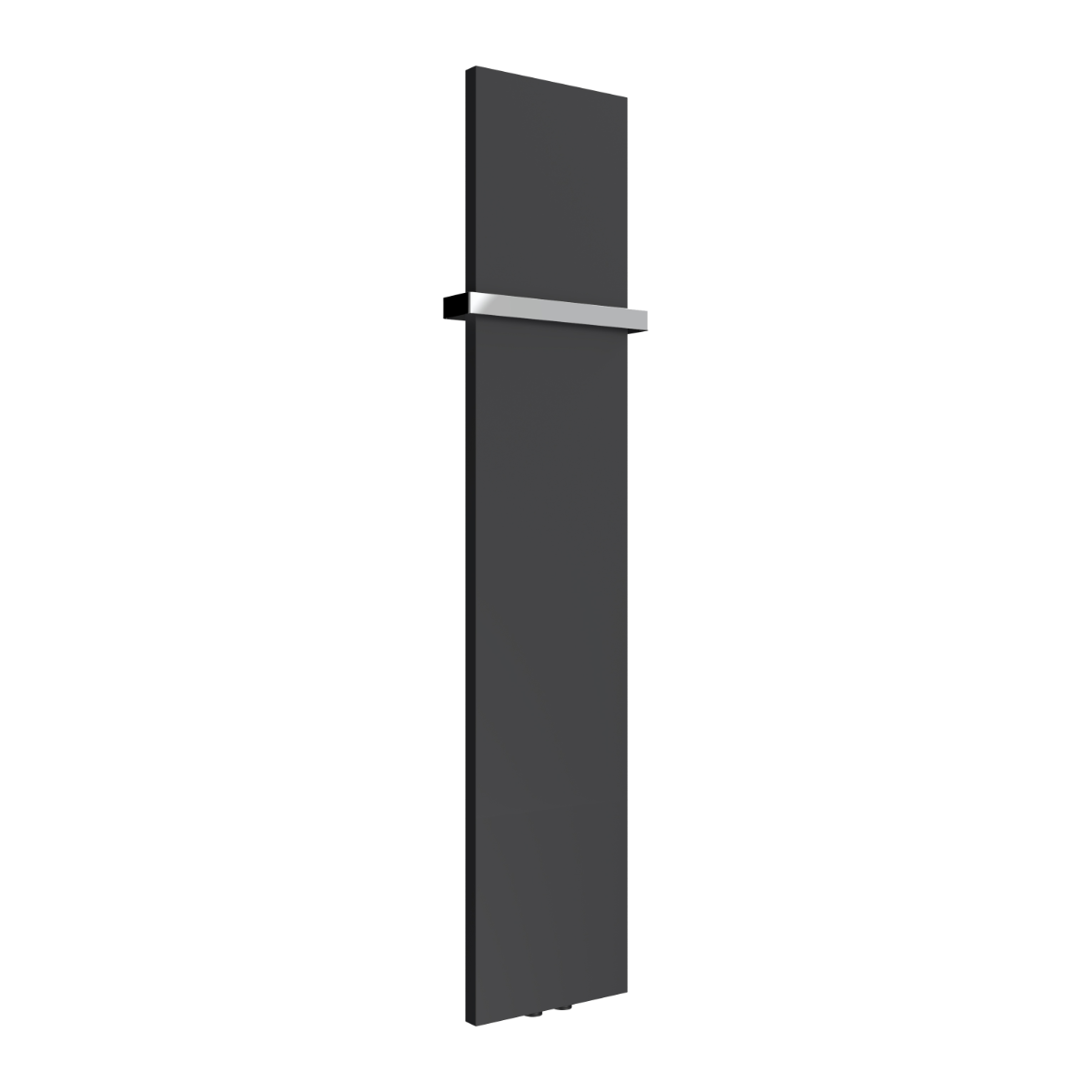 Slimline Vertical Radiator - Various Sizes - Anthracite