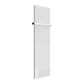 Slimline Vertical Radiator - Various Sizes - White