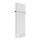 Slimline Vertical Radiator - Various Sizes - White